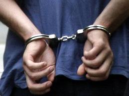 Συλλήψεις για κλοπή και κλεπταποδοχή