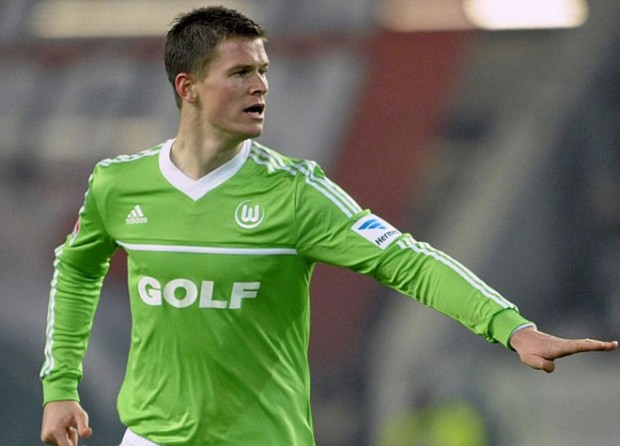 Κοντά σε Μάντλουνγκ ο ΠΑΟΚ