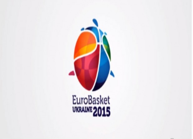ΒΙΝΤΕΟ-Το σήμα του Ευρωμπάσκετ της Ουκρανίας