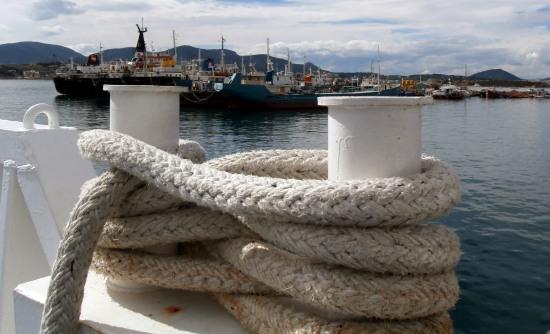 Κανονικά τα δρομολόγια των πλοίων