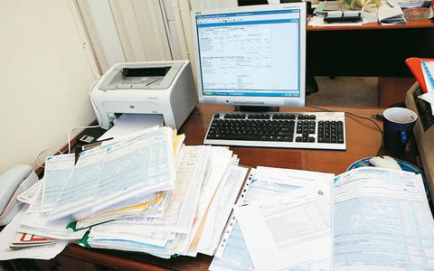 1.326 λογιστές χωρίς άδεια