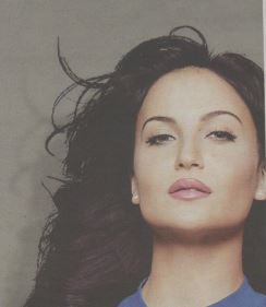 Η Ελληνίδα του Bollywood