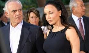 Έκκληση Άκη για την Βίκυ