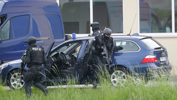 Συνελήφθη 25 χρόνια μετά το φόνο