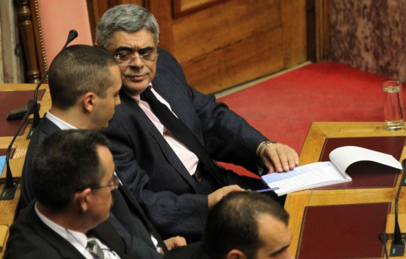 Στους 19 οι συλληφθέντες για την υπόθεση της Χρυσής Αυγής