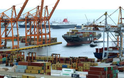 Σύγκρουση ΟΛΠ – κυβέρνησης