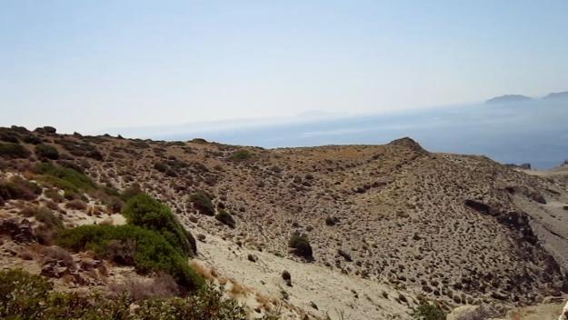 Εμίρης από το Κατάρ στο Ρέθυμνο