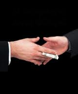 Έρευνα για διαφθορά