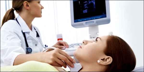 Νέα μέθοδος ολικής ριζικής Θυρεοειδεκτομής