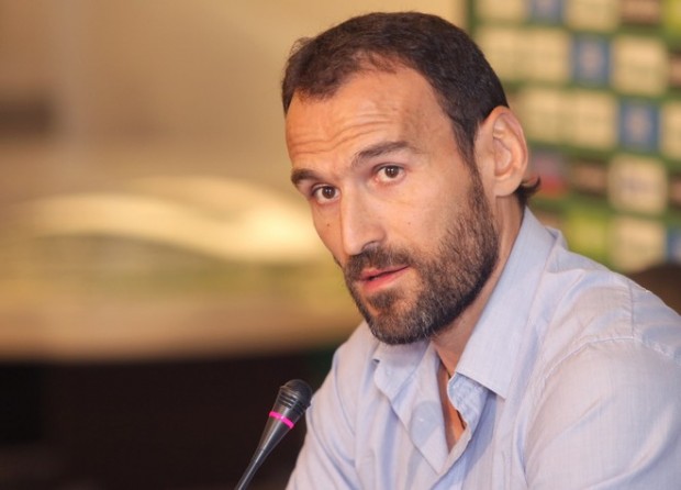 Επίθεση οπαδών σε Νταμπίζα