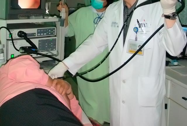 Πότε χρειάζεται η γαστροσκόπηση;