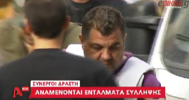 BINTEO-Ετοιμάζονται 6 εντάλματα για στελέχη της ΧΑ