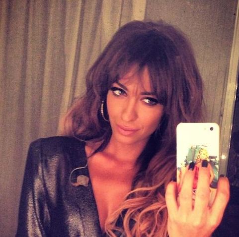 ΦΩΤΟ-Η… απόδραση της Φουρέιρα