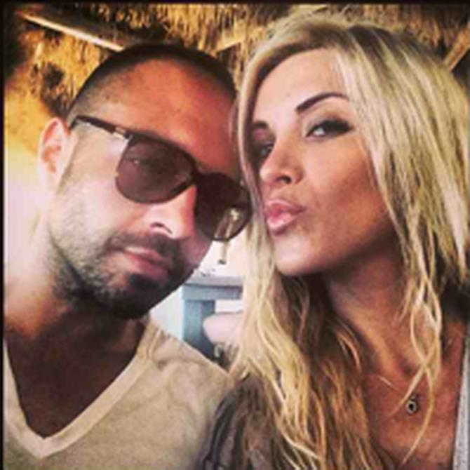 ΦΩΤΟ-Ευτυχισμένοι μαζί