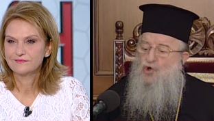 ΒΙΝΤΕΟ-Ο Άνθιμος “συνάντησε” τη Ρεπούση