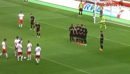 ΒΙΝΤΕΟ-Η τέλεια κομπίνα σε φάουλ