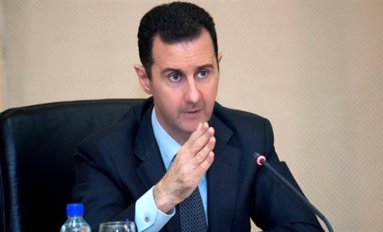 Reuters-Η Συρία δέχθηκε την πρόταση της Ρωσίας