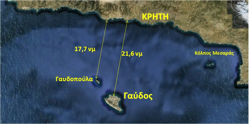 Κίνητρα σε γιατρούς για την άγονη γραμμή