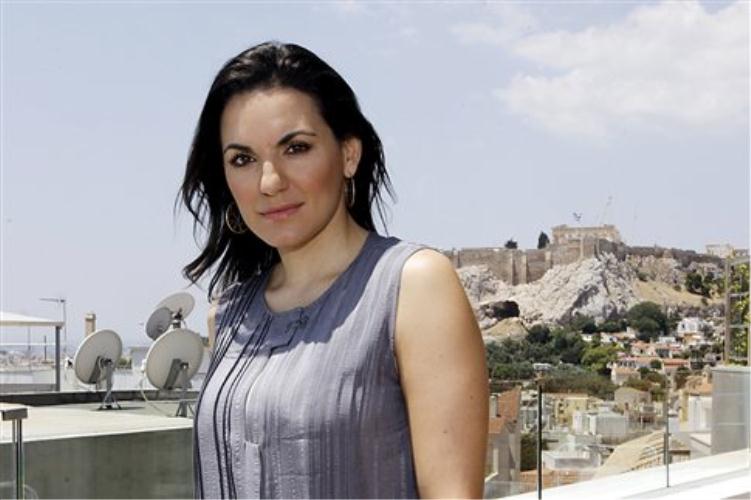 Μήνυμα της Κεφαλογιάννη για την Παγκόσμια Ημέρα Τουρισμού