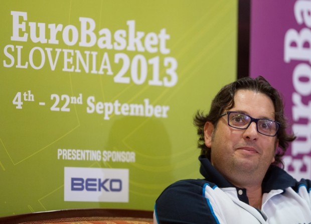 Τρινκιέρι: «Η πρεμιέρα δεν είναι εύκολη»