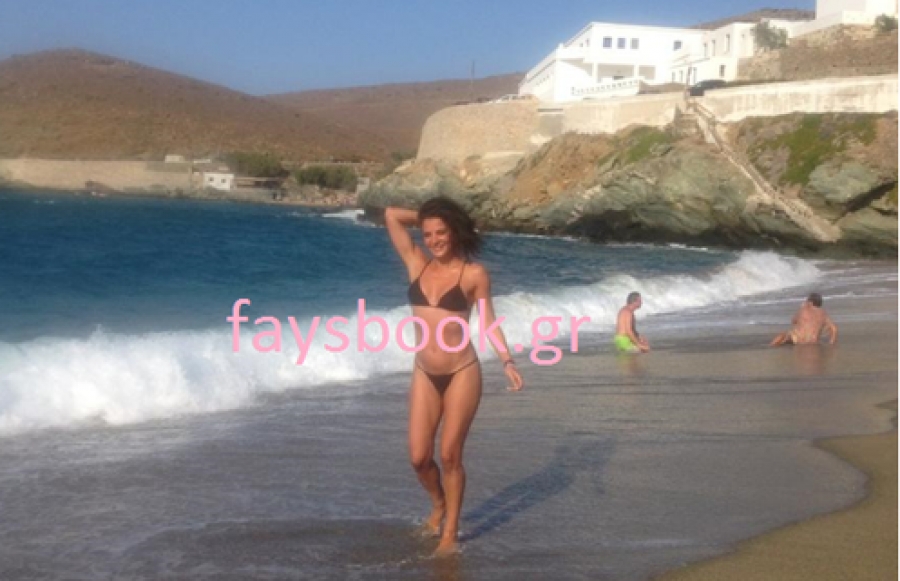 ΦΩΤΟ-Όταν η Σκορδά συνάντησε την Ματσούκα