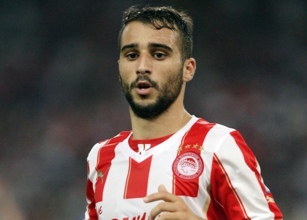 Στην Τζένοα ο Φετφατζίδης