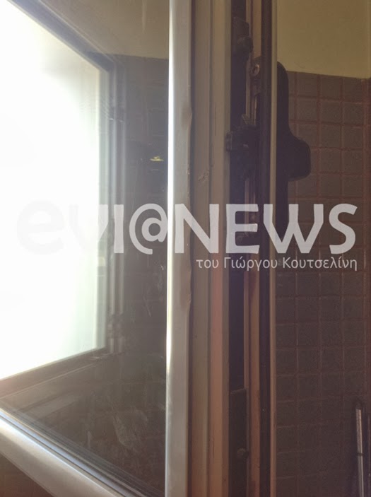 Πήραν ακόμα και την… κέτσαπ