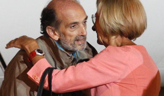 «Είναι σαν να έζησα πέντε μήνες στον Άρη»