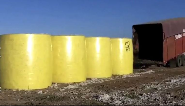 ΒΙΝΤΕΟ-Ο πιο έξυπνος οδηγός φορτηγού