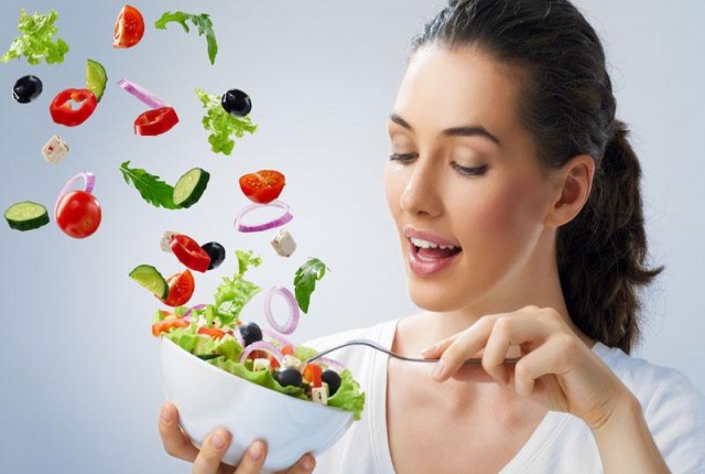 Ροφήματα και τροφές που ανακουφίζουν από το άγχος