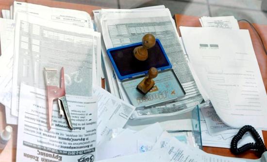 Δίνουν παράταση για τα δικαιολογητικά