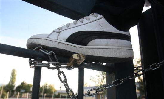 Η απεργία έγινε… κατάληψη