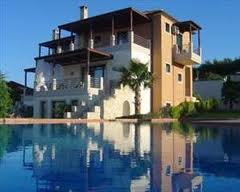 Χρυσές βίλες στα δίχτυα του ΣΔΟΕ