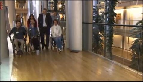 ΒΙΝΤΕΟ-Μια ξεχωριστή ενδεκάδα στο Στρασβούργο