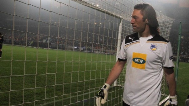 Στην αντεπίθεση ο Χιώτης