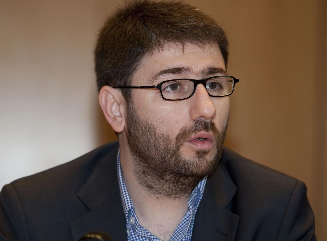 Ανδρουλάκης: Ποιες εκλογές;