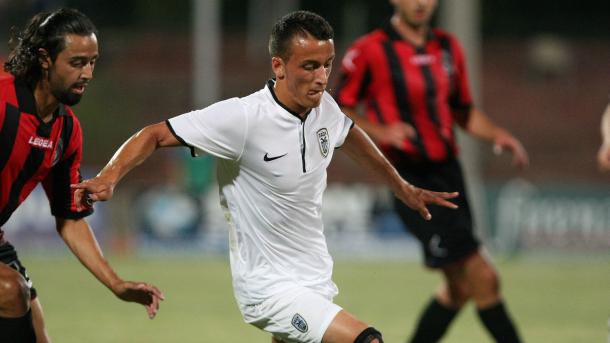 Καταγγελία από τον Κάτσε