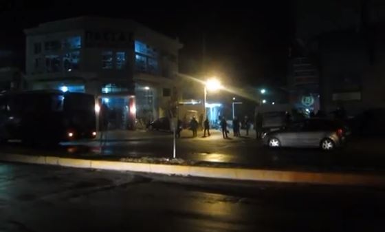 ΒΙΝΤΕΟ-Η σύλληψη των μελών της Χ.Α.