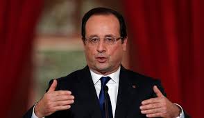 Γαλλία: “Τεκμήρια που ενοχοποιούν τον Άσαντ”