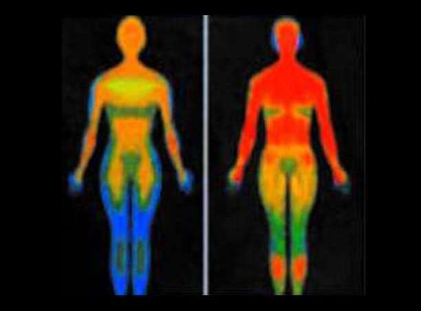 Φωτογραφίζει την ψυχή τη στιγμή του θανάτου