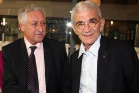 Μπουτάρης:Κινδυνεύει να κλείσει ο δήμος τα Χριστούγεννα