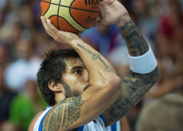 Πρίντεζης: Ξεχνάμε την ήττα