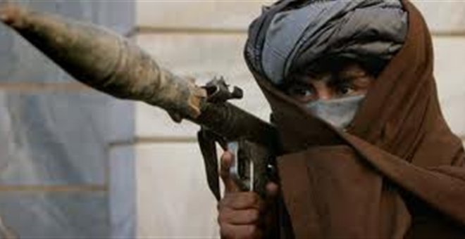 Οι Ταλιμπάν επέστρεψαν…