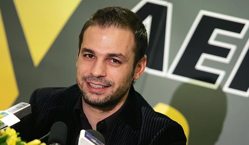 ΒΙΝΤΕΟ-Ο Ντέμης γίνεται 40