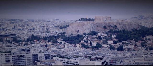 ΒΙΝΤΕΟ-Η ταινία μικρού μήκους για την κρίση στην Ελλάδα