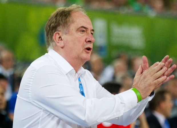 Μάλκοβιτς: Κλειδί της νίκης τα ριμπάουντ