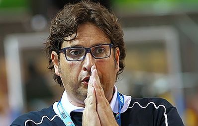 Τρινκιέρι: Αργήσαμε να προσαρμοστούμε