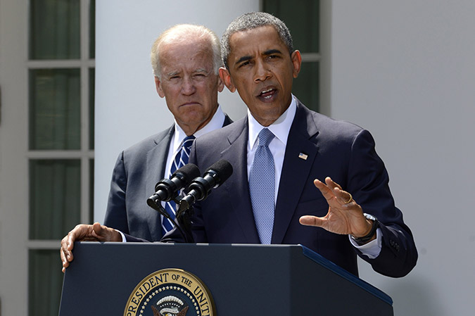 Εκστρατεία πίεσης ξεκινά ο Ομπάμα