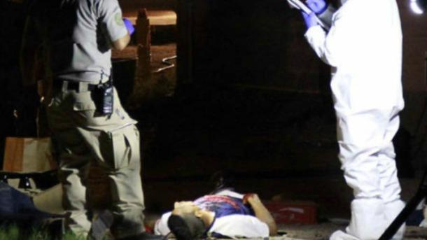 Τραγωδία σε αγώνα μπέιζμπολ