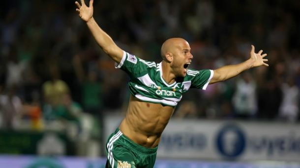 Φιγκερόα: Να μην πάρουμε αέρα